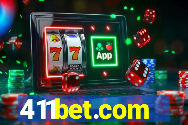 411bet.com