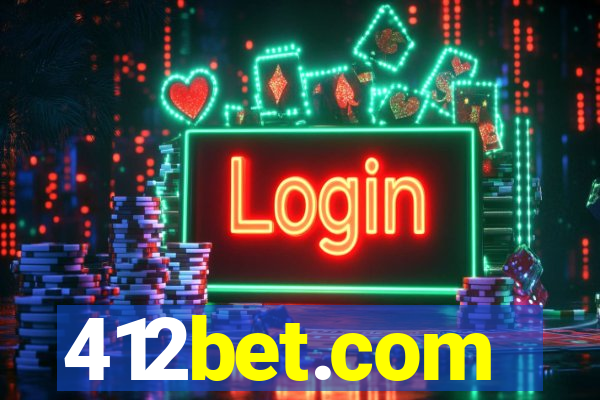 412bet.com