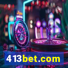 413bet.com