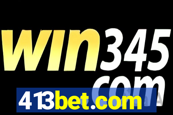 413bet.com