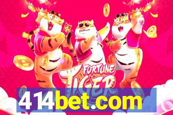 414bet.com