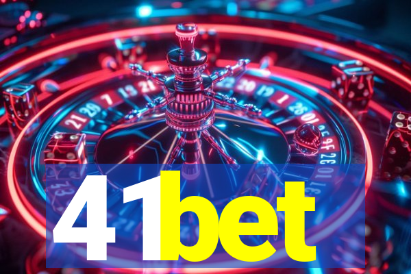 41bet