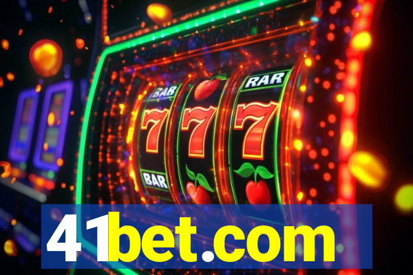 41bet.com