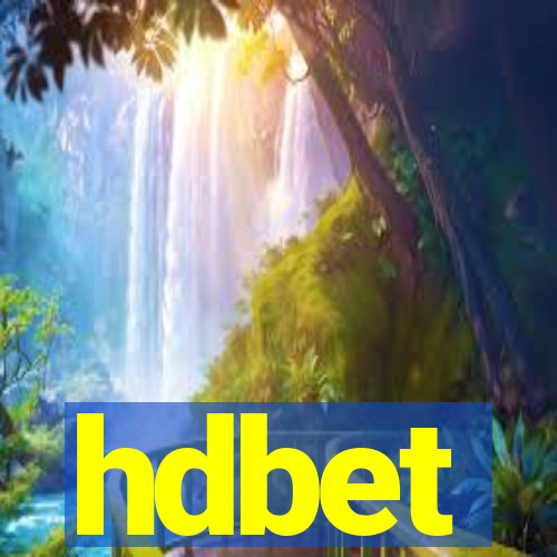 hdbet