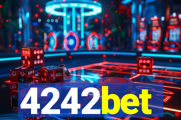 4242bet