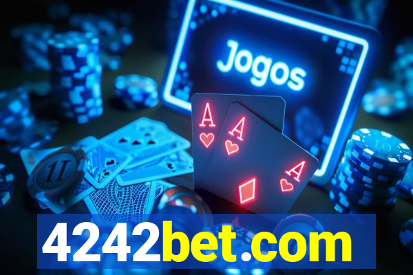 4242bet.com