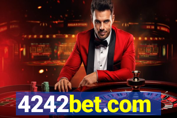 4242bet.com