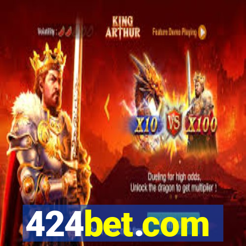 424bet.com