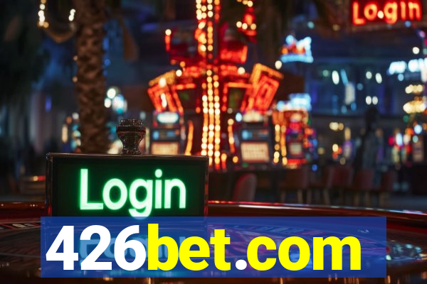 426bet.com