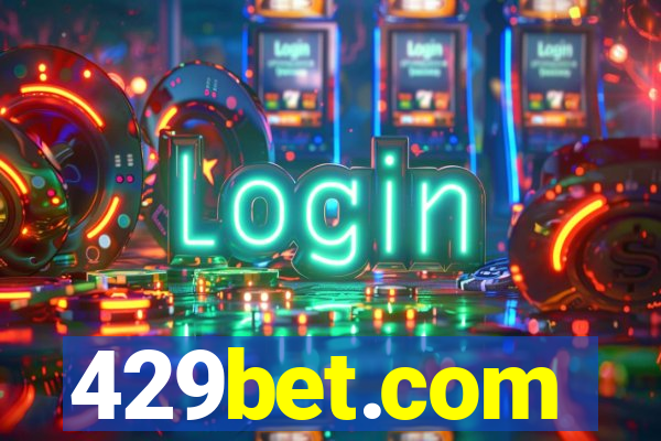 429bet.com