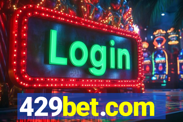 429bet.com