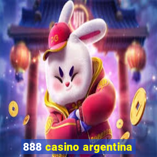 888 casino argentina