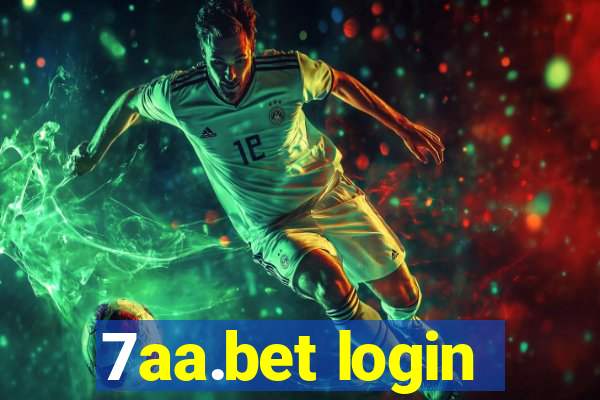 7aa.bet login