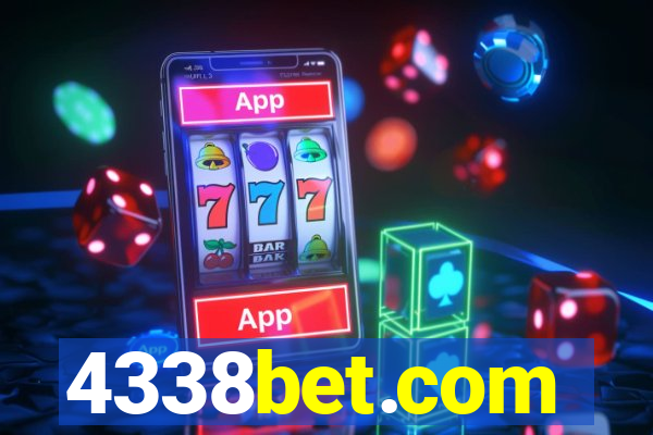 4338bet.com