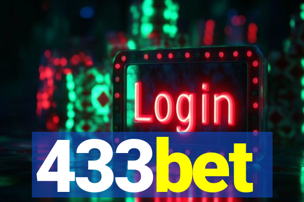 433bet