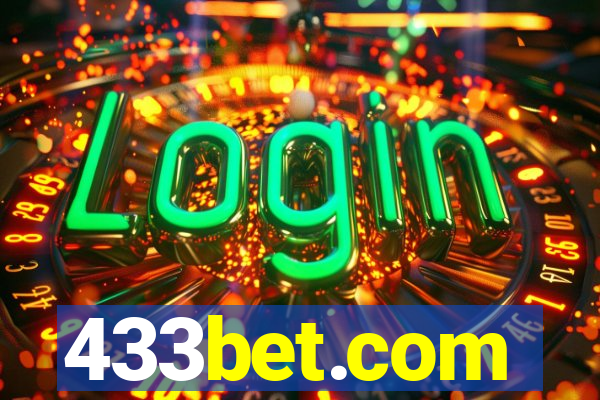 433bet.com