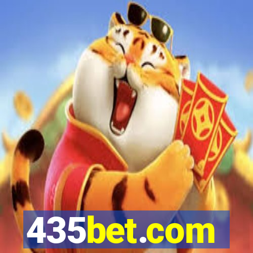 435bet.com