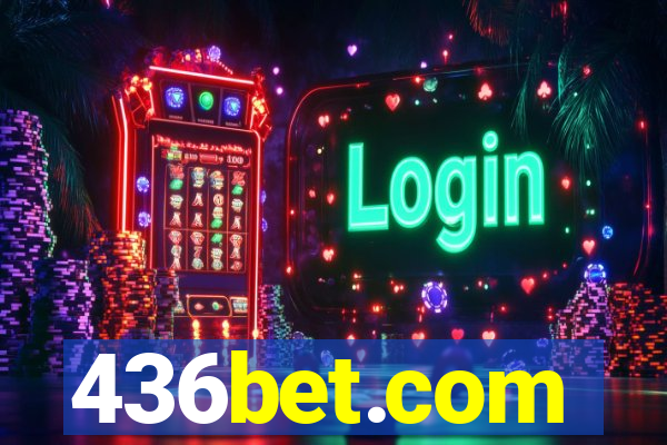 436bet.com