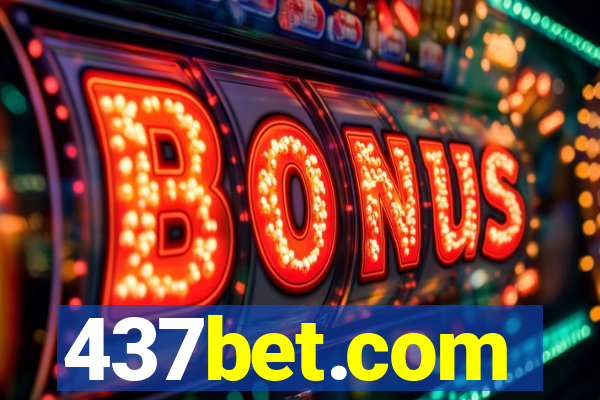 437bet.com