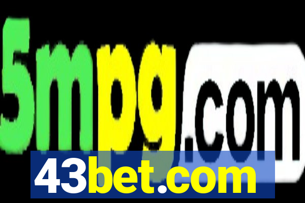 43bet.com