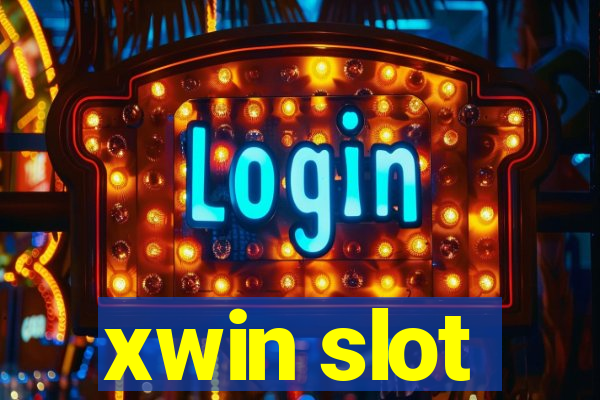 xwin slot