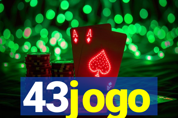 43jogo