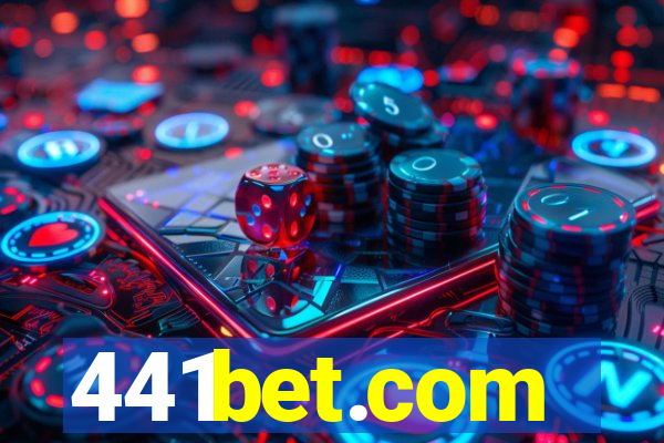 441bet.com