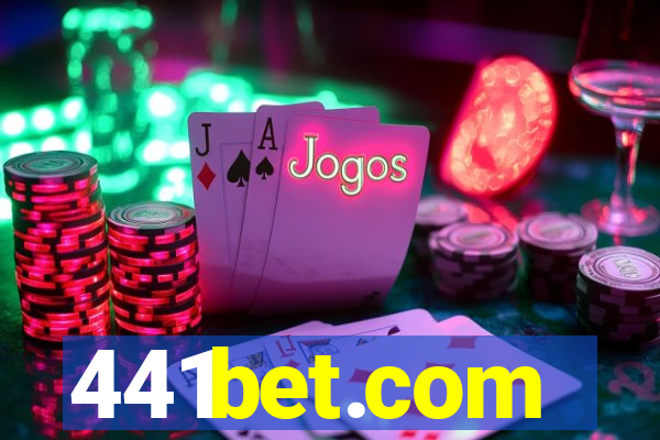 441bet.com