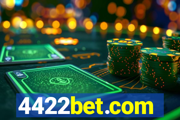 4422bet.com