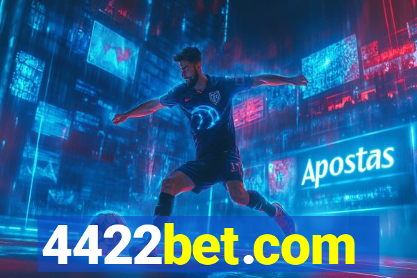 4422bet.com