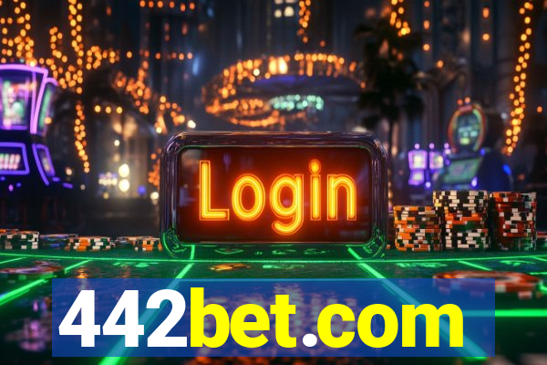 442bet.com