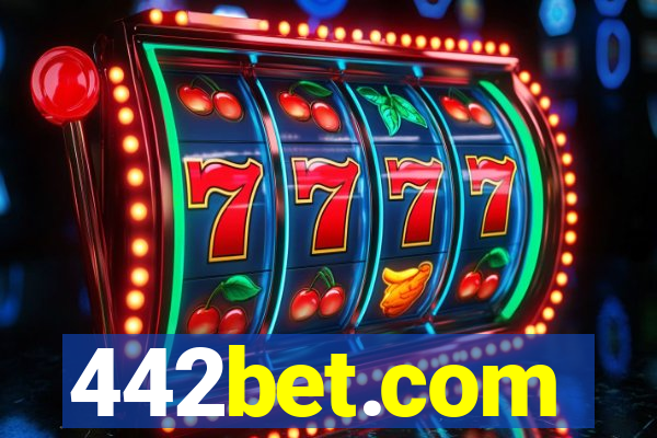 442bet.com