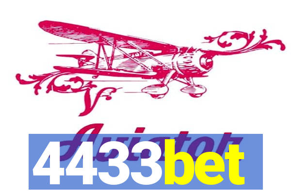 4433bet