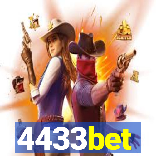 4433bet