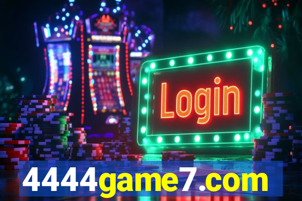 4444game7.com