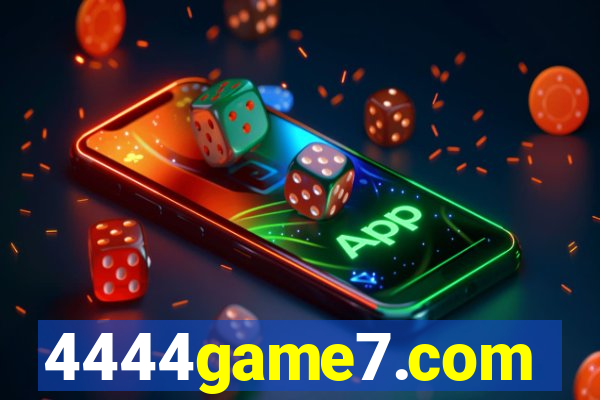 4444game7.com