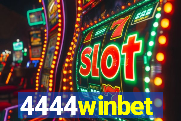 4444winbet