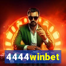 4444winbet