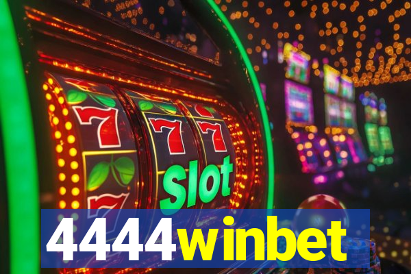 4444winbet