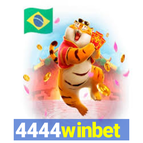 4444winbet