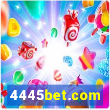 4445bet.com