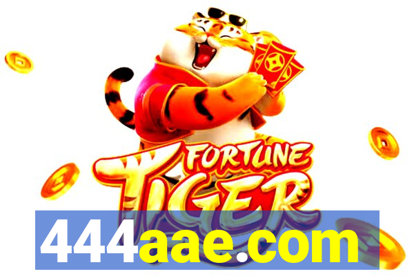 444aae.com