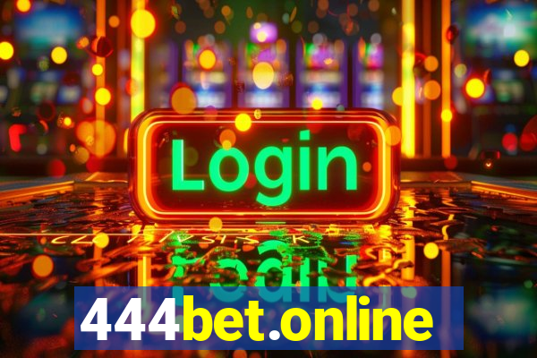 444bet.online