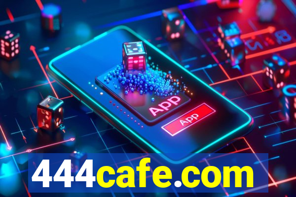 444cafe.com