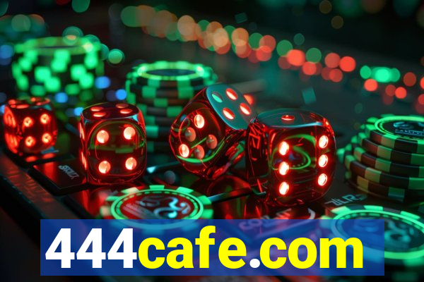 444cafe.com