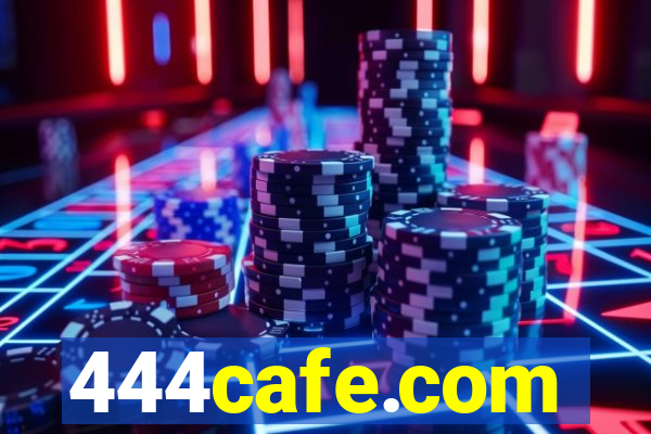 444cafe.com