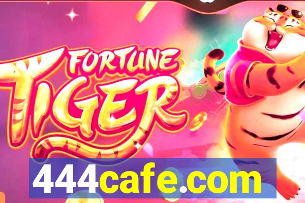 444cafe.com