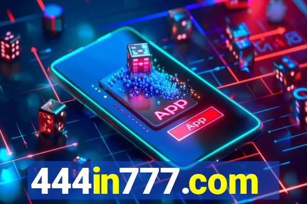 444in777.com