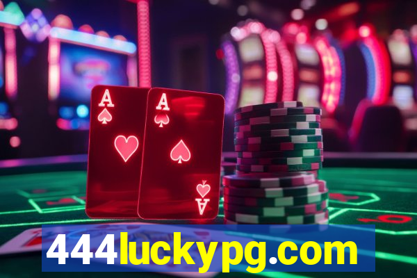 444luckypg.com