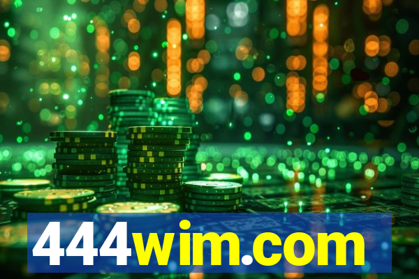 444wim.com